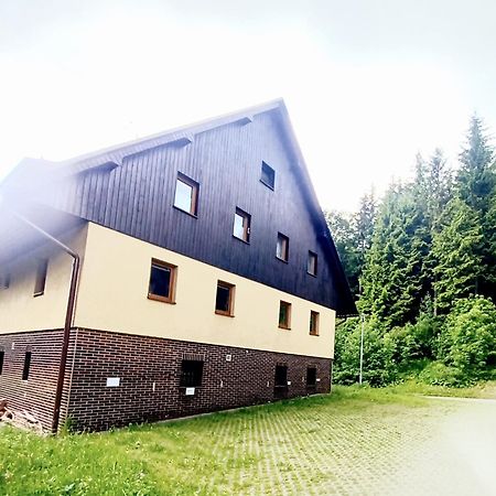 Apartmany Za Sneznikem Dolní Morava Exterior foto