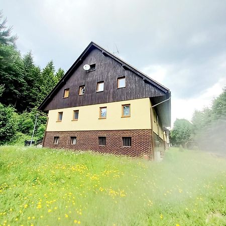 Apartmany Za Sneznikem Dolní Morava Exterior foto