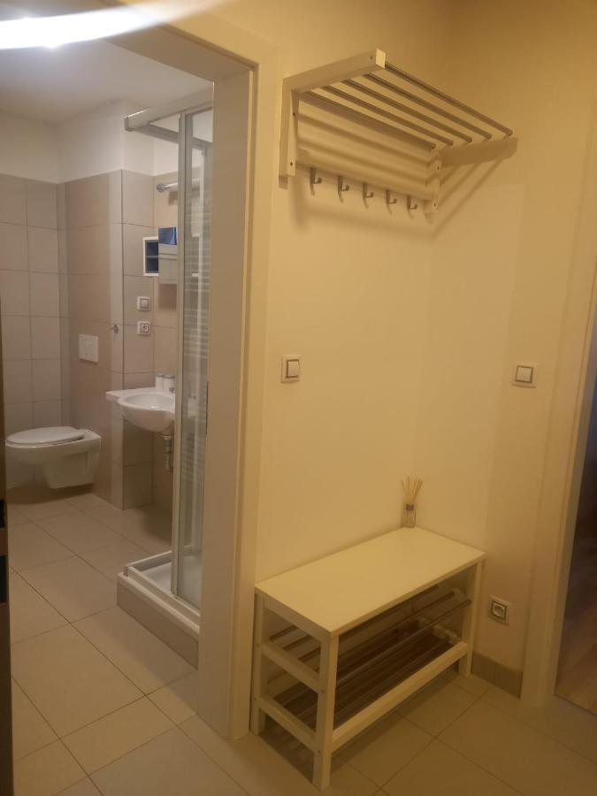 Apartmany Za Sneznikem Dolní Morava Exterior foto