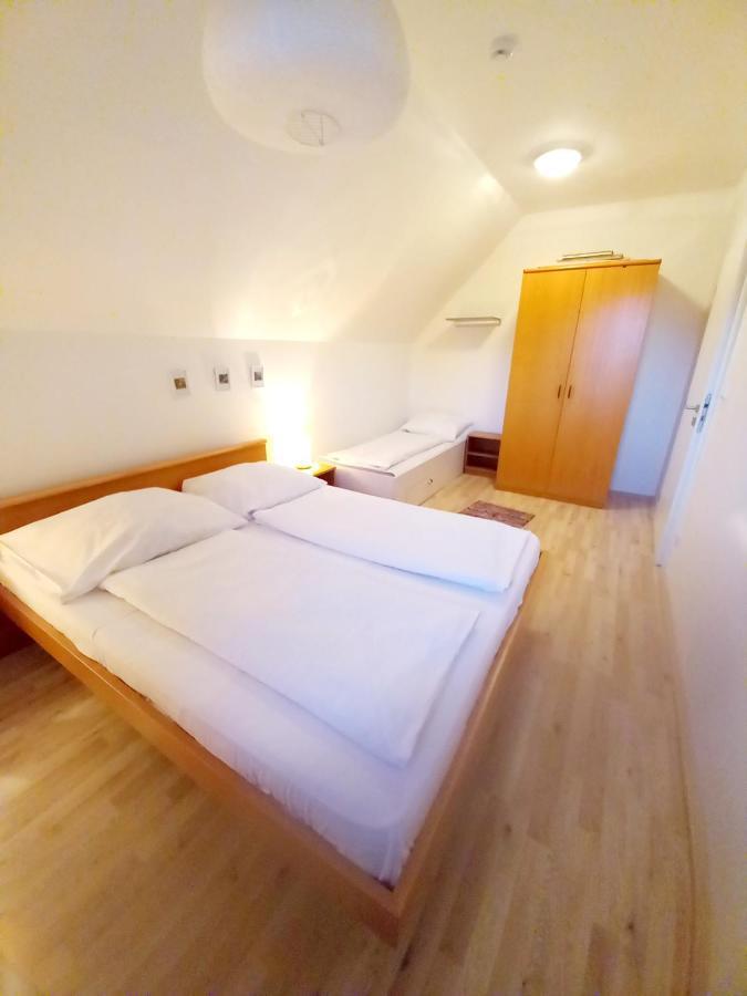 Apartmany Za Sneznikem Dolní Morava Exterior foto