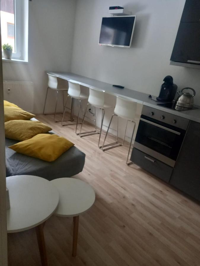 Apartmany Za Sneznikem Dolní Morava Exterior foto