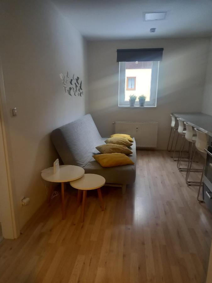 Apartmany Za Sneznikem Dolní Morava Exterior foto