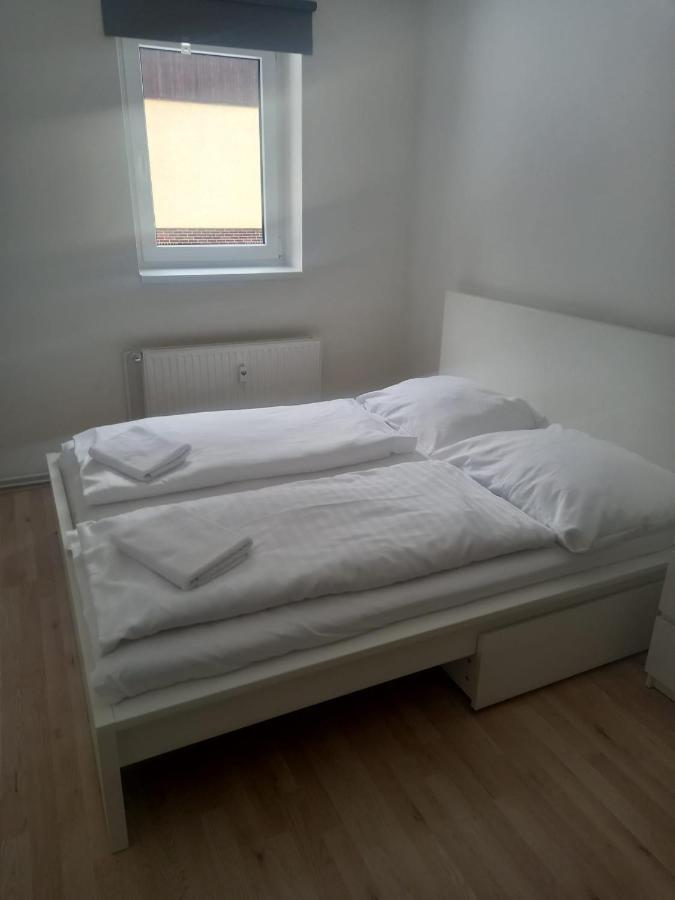 Apartmany Za Sneznikem Dolní Morava Exterior foto