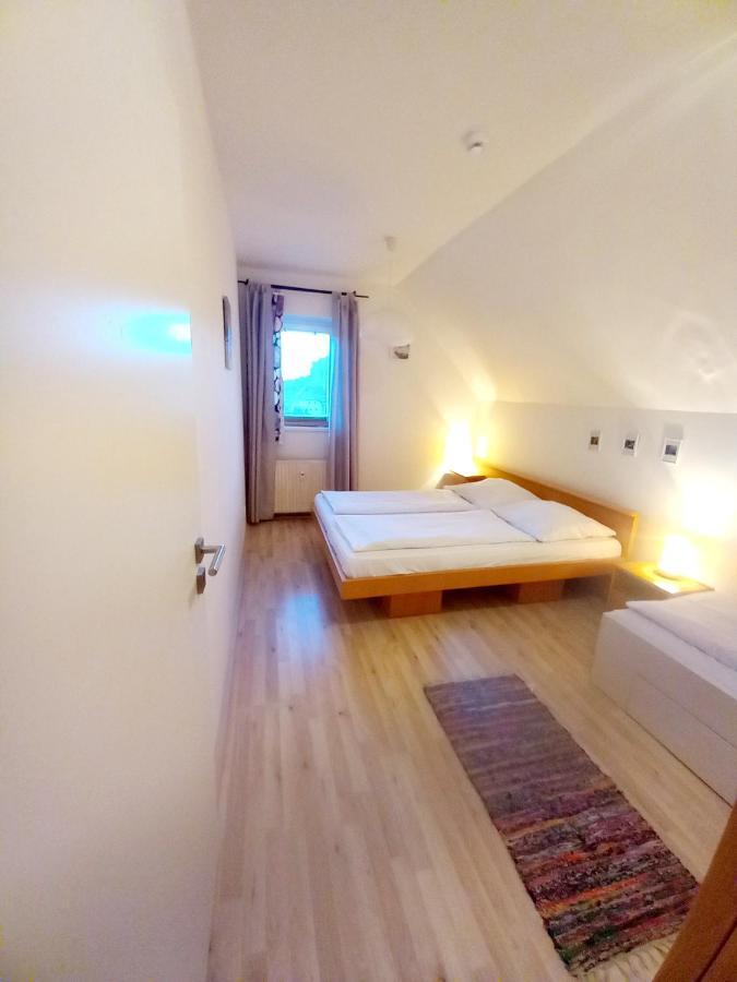 Apartmany Za Sneznikem Dolní Morava Exterior foto