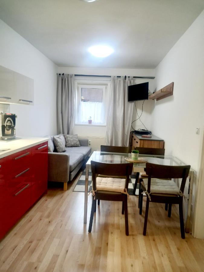 Apartmany Za Sneznikem Dolní Morava Exterior foto