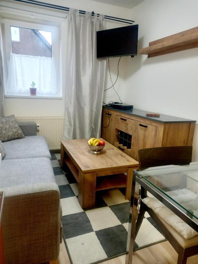 Apartmany Za Sneznikem Dolní Morava Exterior foto