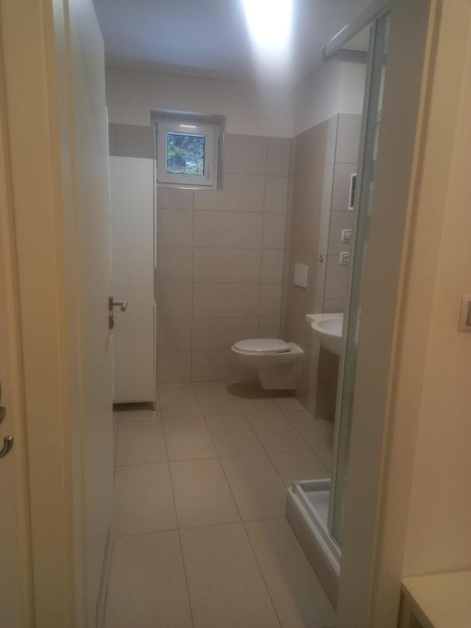 Apartmany Za Sneznikem Dolní Morava Exterior foto
