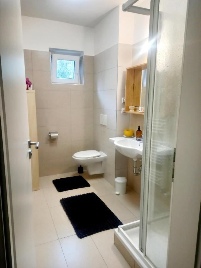 Apartmany Za Sneznikem Dolní Morava Exterior foto
