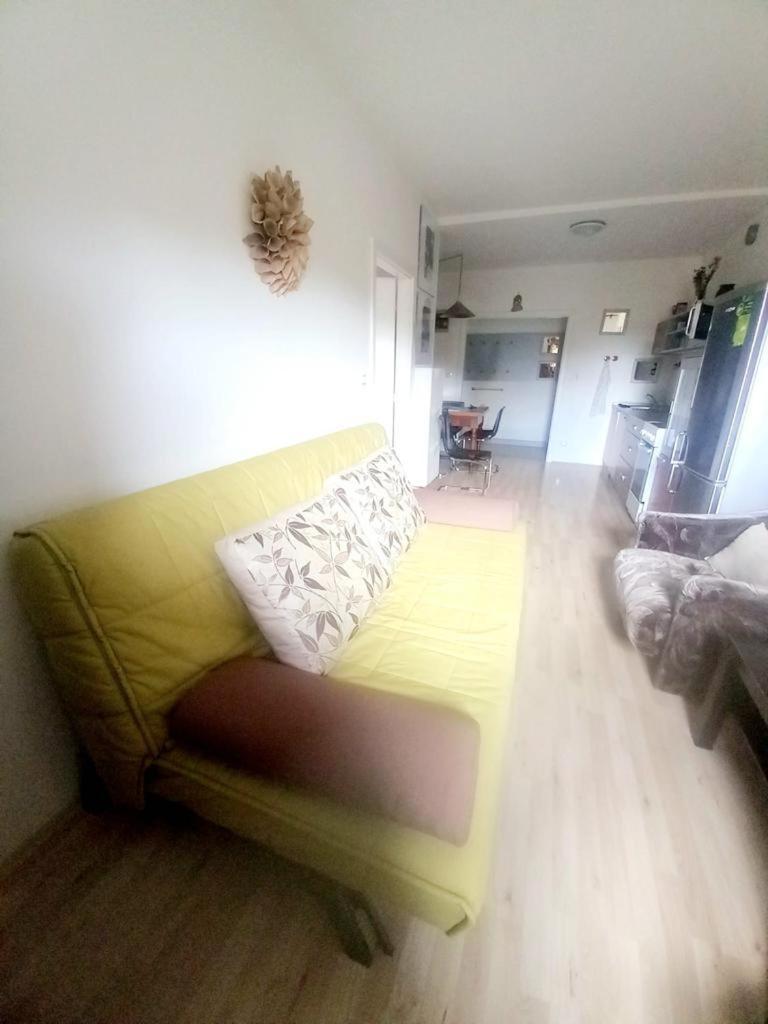 Apartmany Za Sneznikem Dolní Morava Exterior foto