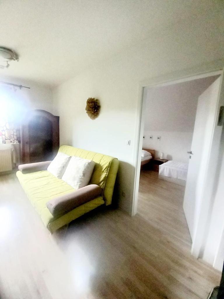 Apartmany Za Sneznikem Dolní Morava Exterior foto