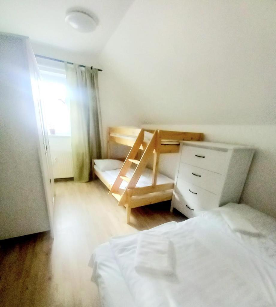 Apartmany Za Sneznikem Dolní Morava Exterior foto